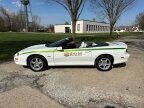 Thumbnail Photo 4 for 1998 Chevrolet Camaro SS