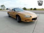 Thumbnail Photo 6 for 1998 Chevrolet Camaro