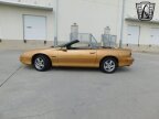 Thumbnail Photo 5 for 1998 Chevrolet Camaro