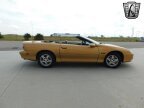 Thumbnail Photo 3 for 1998 Chevrolet Camaro