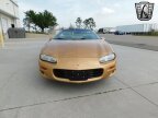 Thumbnail Photo 2 for 1998 Chevrolet Camaro