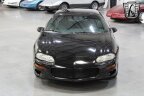 Thumbnail Photo 3 for 1998 Chevrolet Camaro Z28