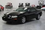 Thumbnail Photo 6 for 1998 Chevrolet Camaro Z28