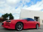Thumbnail Photo 6 for 1998 Chevrolet Camaro Z28