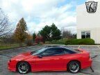 Thumbnail Photo 2 for 1998 Chevrolet Camaro Z28