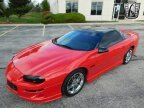 Thumbnail Photo 3 for 1998 Chevrolet Camaro Z28