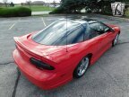 Thumbnail Photo 4 for 1998 Chevrolet Camaro Z28