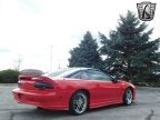 Thumbnail Photo 5 for 1998 Chevrolet Camaro Z28