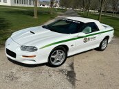 1998 Chevrolet Camaro SS