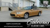 1998 Chevrolet Camaro
