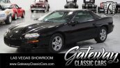 1998 Chevrolet Camaro Z28