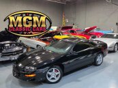 1998 Chevrolet Camaro