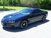 1998 Chevrolet Camaro SS