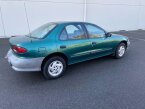 Thumbnail Photo 5 for 1998 Chevrolet Cavalier