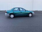 Thumbnail Photo 6 for 1998 Chevrolet Cavalier