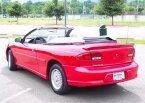 Thumbnail Photo 5 for 1998 Chevrolet Cavalier