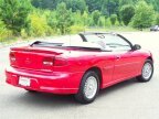 Thumbnail Photo 1 for 1998 Chevrolet Cavalier