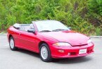 Thumbnail Photo 2 for 1998 Chevrolet Cavalier