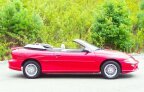 Thumbnail Photo 4 for 1998 Chevrolet Cavalier