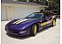 1998 Chevrolet Corvette
