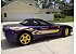 1998 Chevrolet Corvette