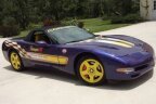 Thumbnail Photo 2 for 1998 Chevrolet Corvette