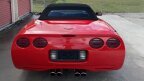 Thumbnail Photo 2 for 1998 Chevrolet Corvette Convertible