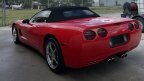 Thumbnail Photo 5 for 1998 Chevrolet Corvette Convertible