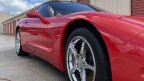 Thumbnail Photo 3 for 1998 Chevrolet Corvette Convertible
