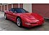1998 Chevrolet Corvette Convertible
