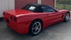 Thumbnail Photo 6 for 1998 Chevrolet Corvette Convertible