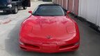 Thumbnail Photo 1 for 1998 Chevrolet Corvette Convertible