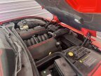 Thumbnail Photo 4 for 1998 Chevrolet Corvette Convertible