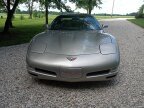 Thumbnail Photo 3 for 1998 Chevrolet Corvette Coupe for Sale by Owner