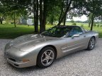 Thumbnail Photo 2 for 1998 Chevrolet Corvette Coupe for Sale by Owner