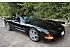 1998 Chevrolet Corvette Convertible
