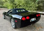 Thumbnail Photo 2 for 1998 Chevrolet Corvette Convertible