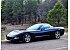 1998 Chevrolet Corvette Convertible