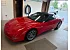 1998 Chevrolet Corvette Coupe