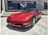 1998 Chevrolet Corvette Coupe