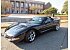1998 Chevrolet Corvette Convertible