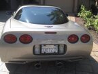 Thumbnail Photo 2 for 1998 Chevrolet Corvette