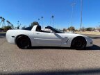 Thumbnail Photo 5 for 1998 Chevrolet Corvette