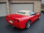 Thumbnail Photo 4 for 1998 Chevrolet Corvette