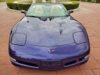 Thumbnail Photo 5 for 1998 Chevrolet Corvette