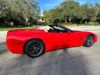 Thumbnail Photo 5 for 1998 Chevrolet Corvette