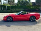 Thumbnail Photo 1 for 1998 Chevrolet Corvette