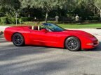 Thumbnail Photo 6 for 1998 Chevrolet Corvette