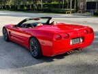 Thumbnail Photo 3 for 1998 Chevrolet Corvette