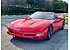 1998 Chevrolet Corvette